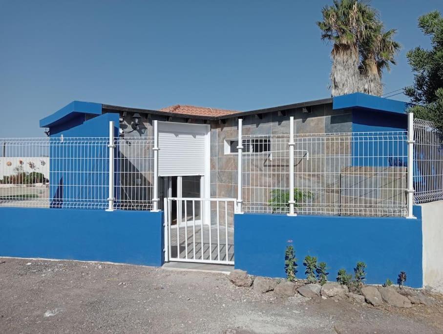 Casa Azul Villa Granadilla De Abona Exterior photo