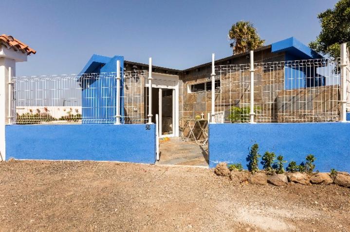Casa Azul Villa Granadilla De Abona Exterior photo