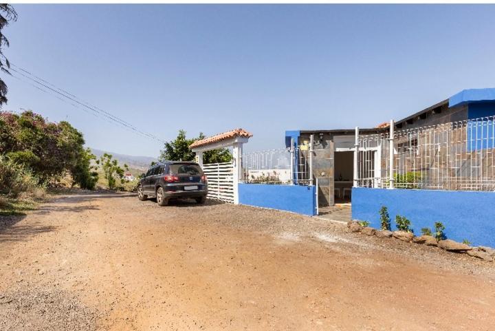 Casa Azul Villa Granadilla De Abona Exterior photo