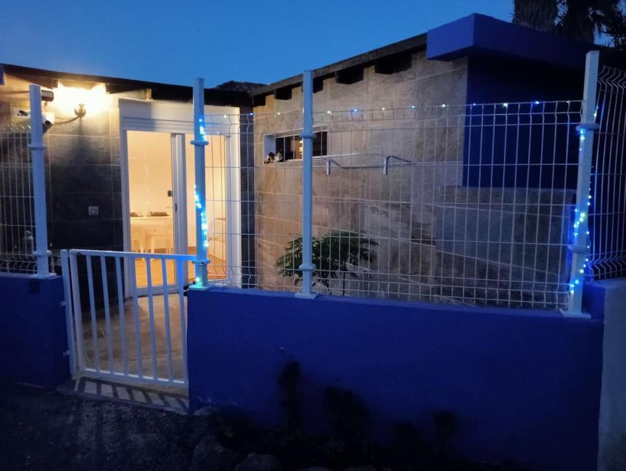 Casa Azul Villa Granadilla De Abona Exterior photo